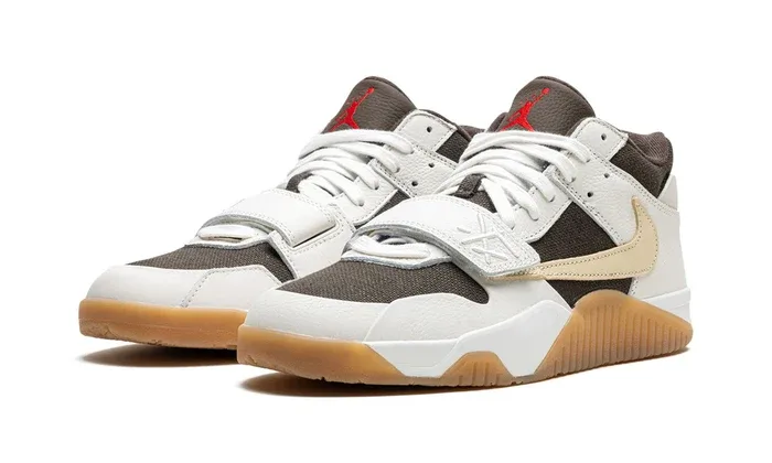 Jordan Jumpman Jack Travis Scott Sail