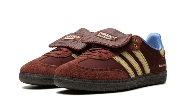 Adidas Samba Wales Bonner Nylon