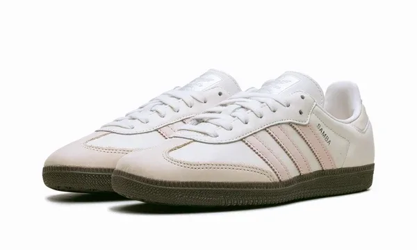 Adidas Samba OG Wonder Quartz