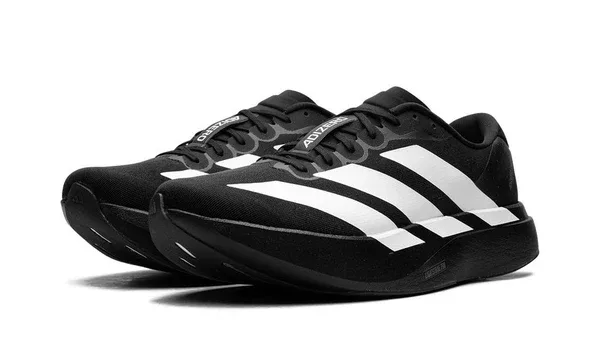 Adidas Adizero EVO SL Black White