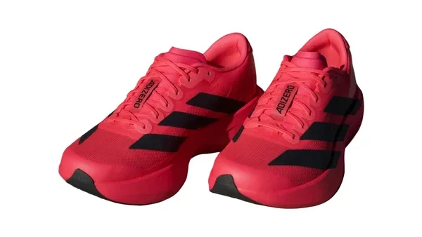 Adidas Adizero EVO SL Red Black