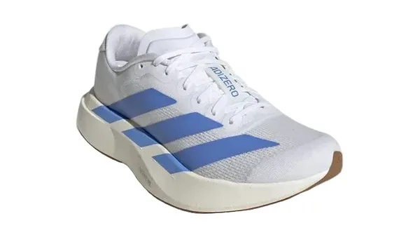 Adidas Adizero EVO SL White Blue