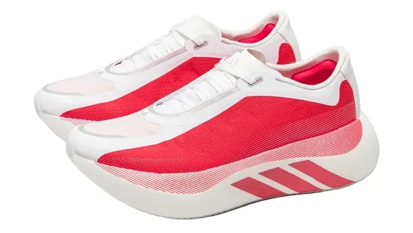 Adidas HyperBoost Pro White Red