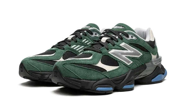 New Balance 9060 Forest Green