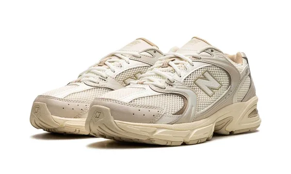 New Balance 530 Beige Angora