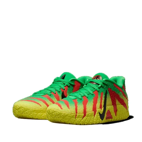 Nike Ja 3 EP Jurassic Park Explorer