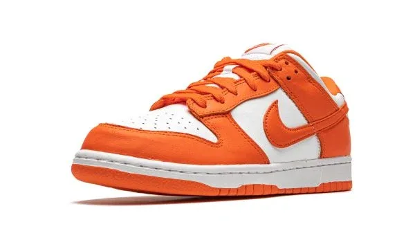 Nike Dunk Low Retro Syracuse