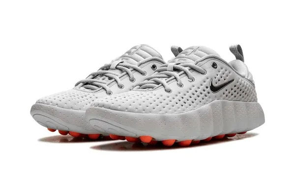 Nike Mind 002 Light Smoke Grey