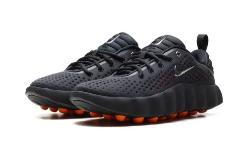 Nike Mind 002 Black Chrome
