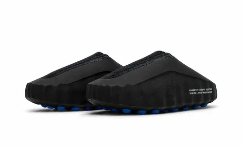 Nike Mind 001 Slide Fragment Black
