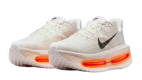 Nike Vomero Premium White Orange