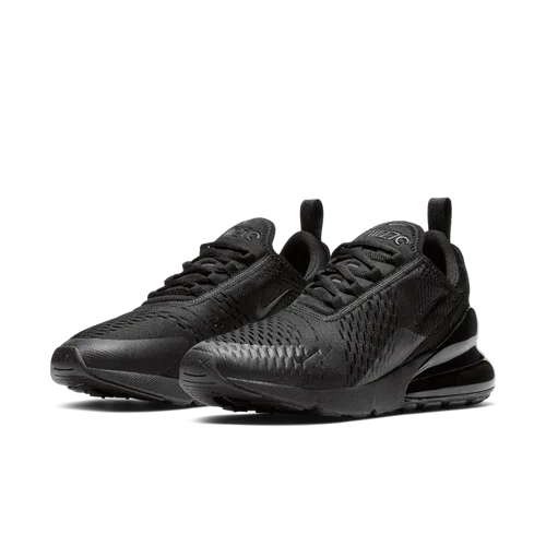 Nike Air Max 270 Triple Black