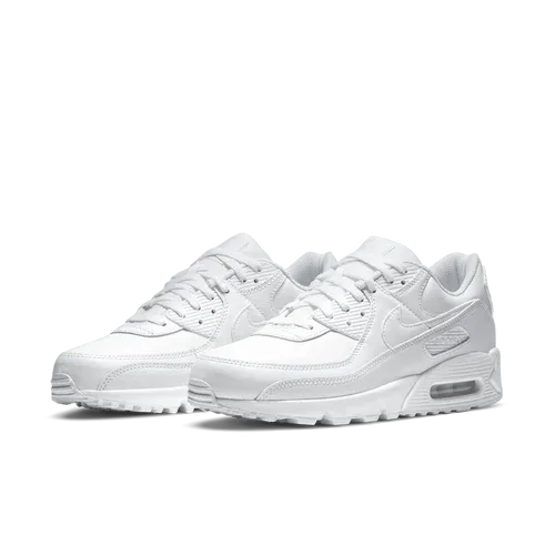 Nike Air Max 90 Triple White