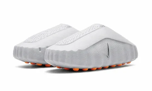 Nike Mind 001 Slide Light Smoke Grey