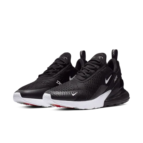 Nike Air Max 270 Black White