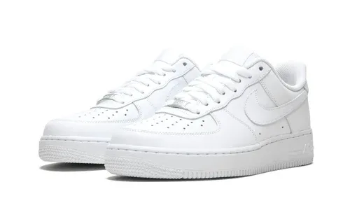 Nike Air Force 1 Low 07 Triple White