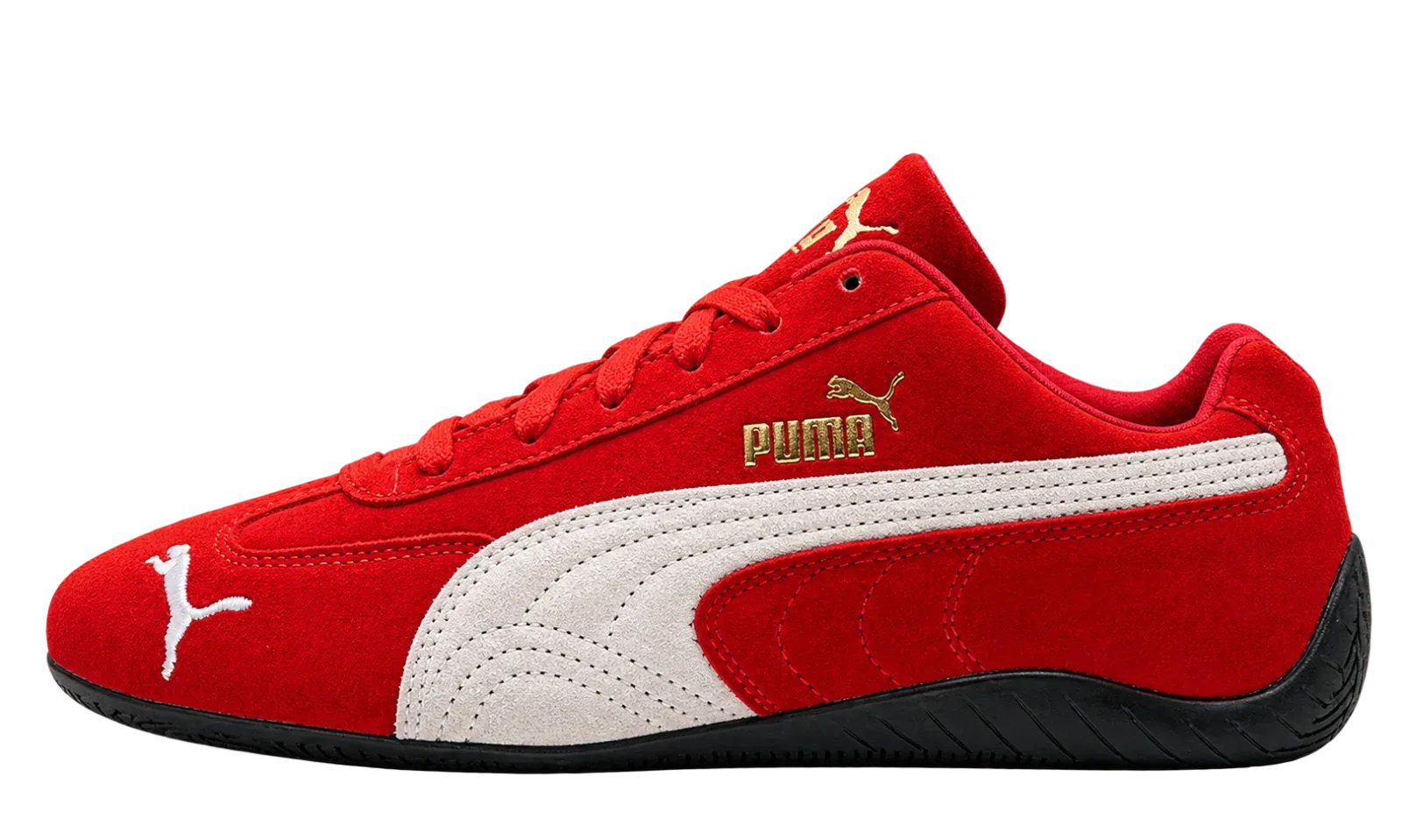 Puma Speedcat OG Red White