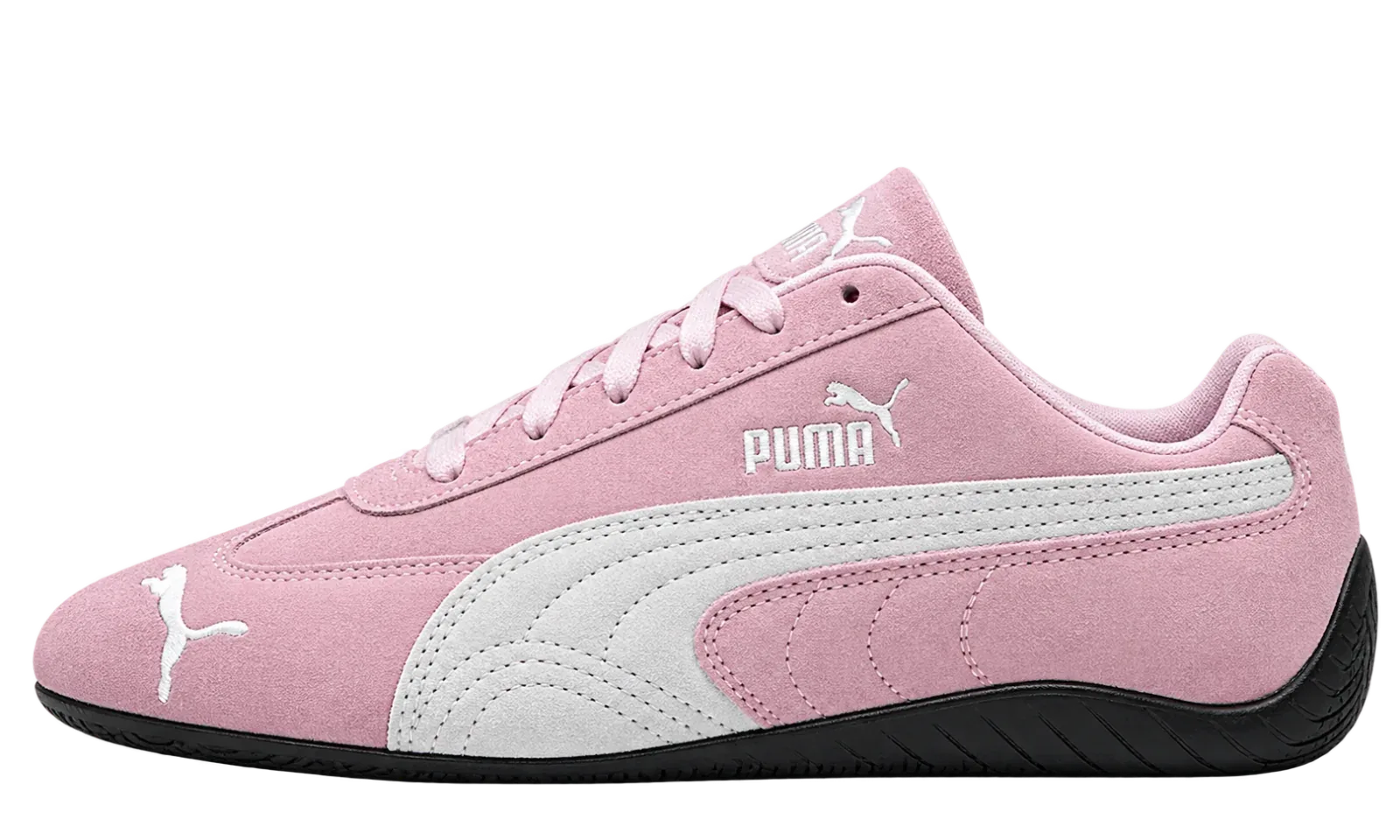 Puma Speedcat OG Whisp of Pink White
