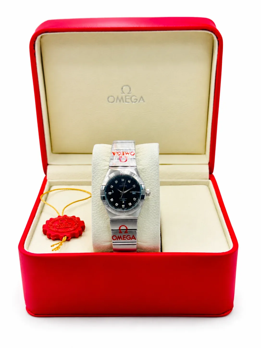 Omega Ladies Master Quality Bracelet Watches