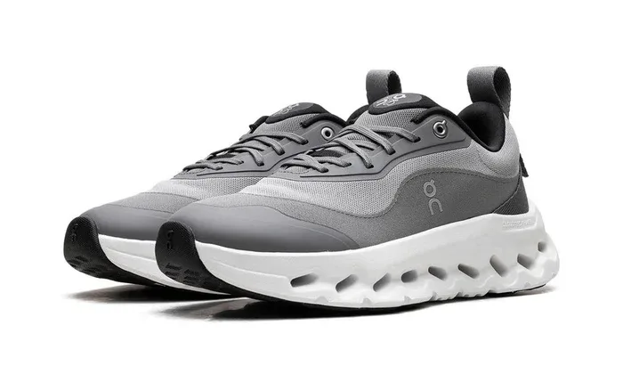 On Running Cloudtilt 2 Loewe Grey