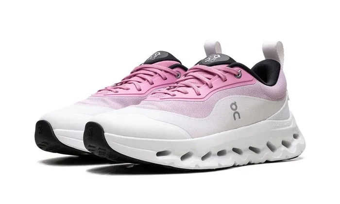 On Running Cloudtilt 2 Loewe Pink White
