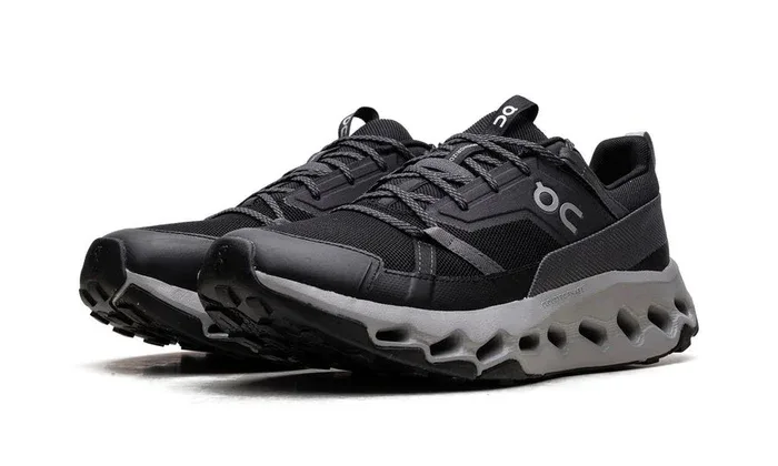 On Running Cloudhorizon Black Alloy