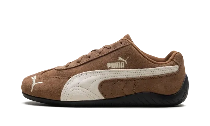 Puma Speedcat OG Brown White